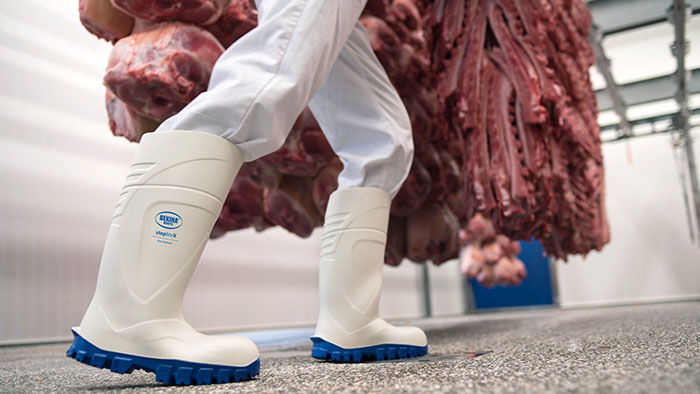 Gümmistiefel Lebensmittelindustrie kaufen