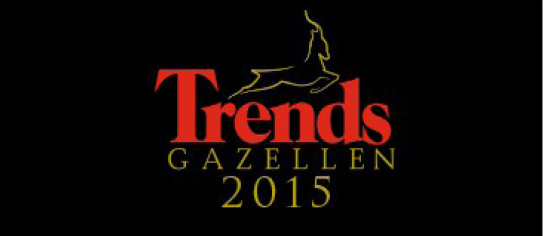 Trends Gazellen 2015